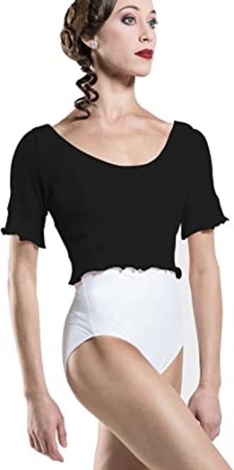 Hovedbilde Naya - WearMoi Sort