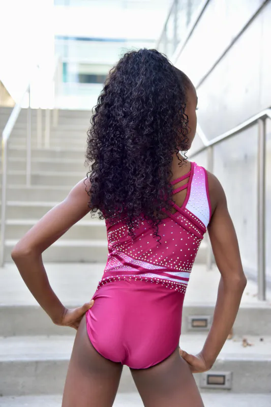 Charm Leotard