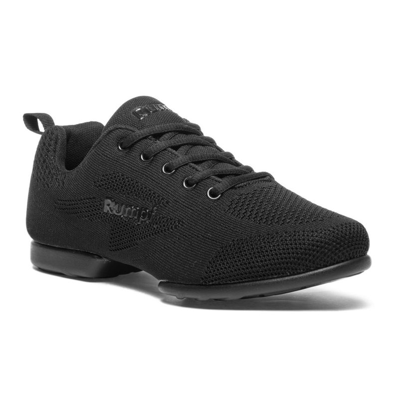 Zuma Sneaker 1567 - Sort