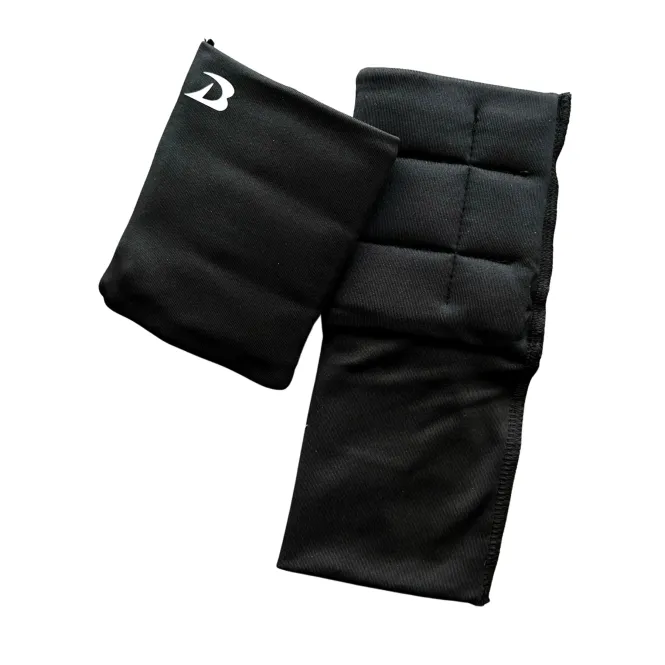 Hovedbilde DRYbands sort Fig 