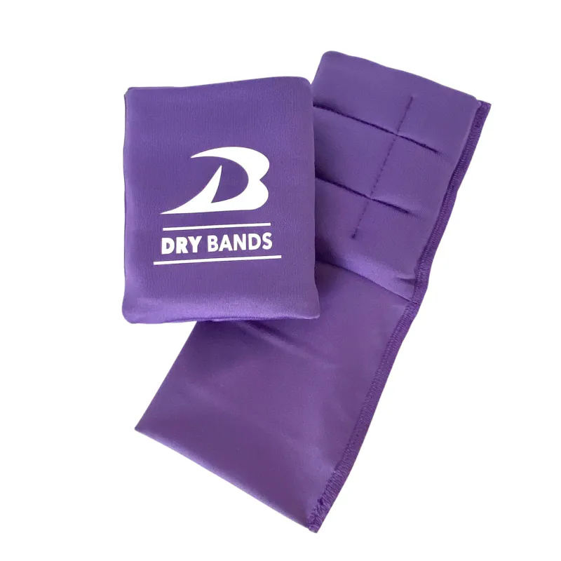 DRYbands lilla