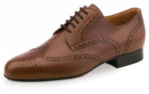Bilde av 28023 Nappa Cognac (Comfort) 