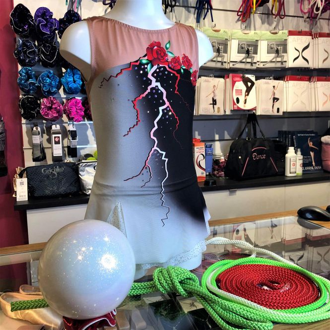 Hovedbilde Pastorelli Dafne