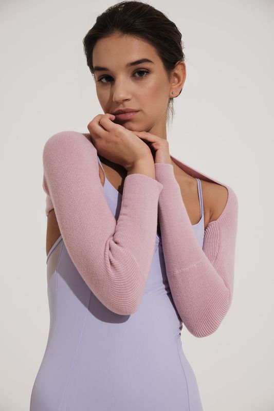 Shoulder and Arm Warmer