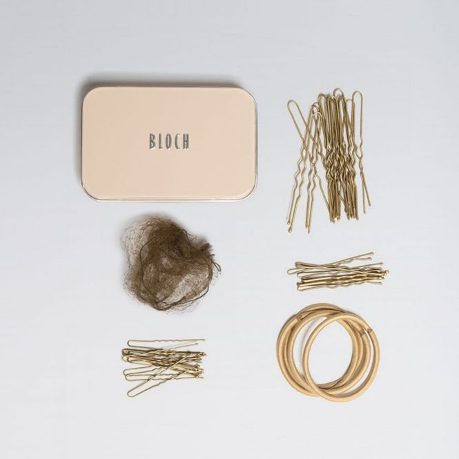 Hovedbilde Bloch Hair Kit