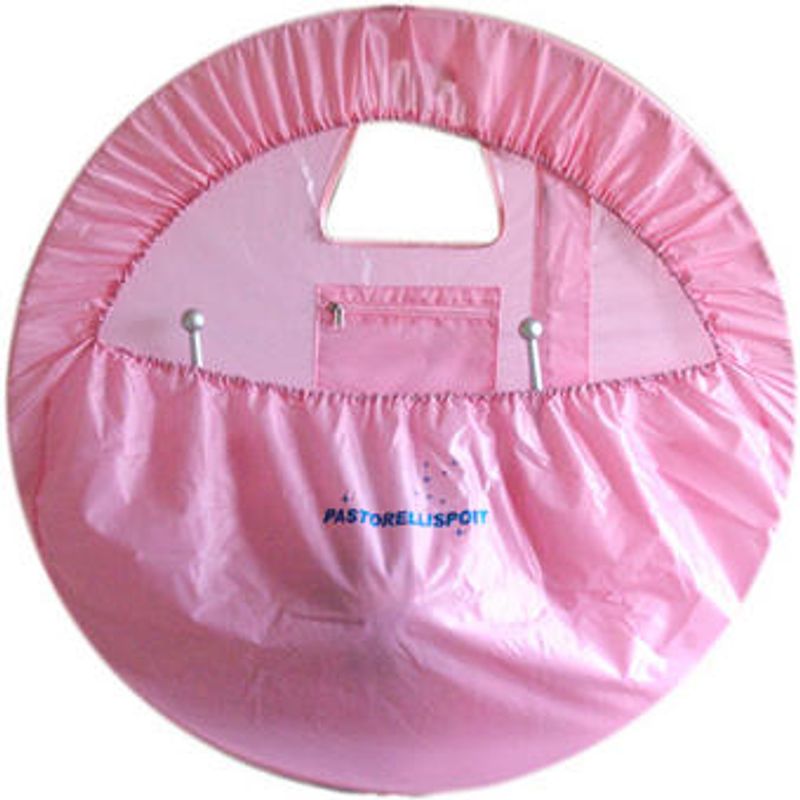 PASTORELLI equipment holders