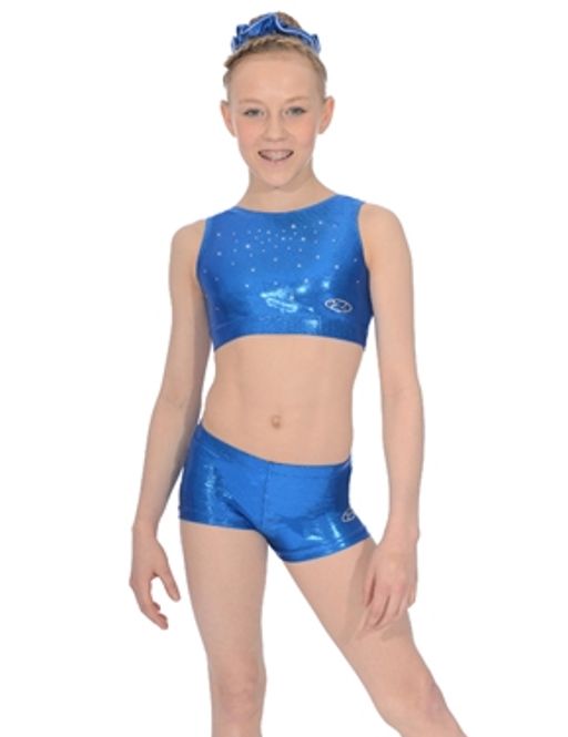 Hovedbilde Chic Hipster shorts