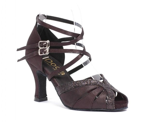 Hovedbilde Dina sort 7 cm