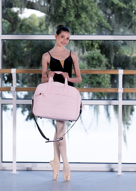 Hovedbilde Large Road Bag