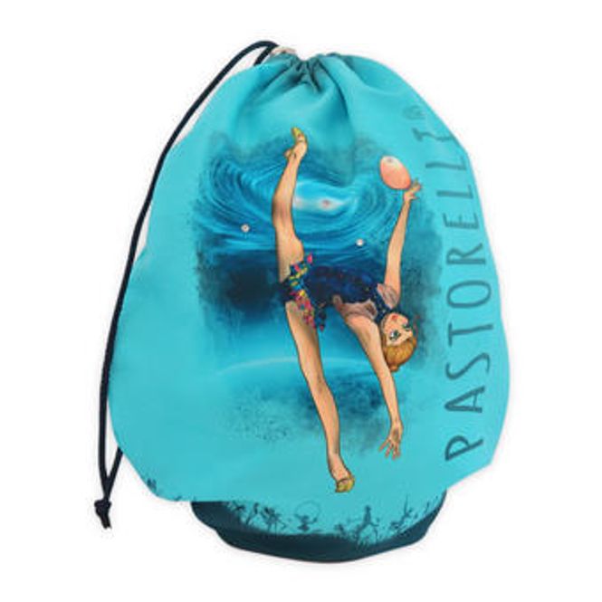 Hovedbilde PASTORELLI FREEDOM Gym Ball ...