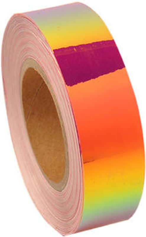 LASER Adhesive Tapes