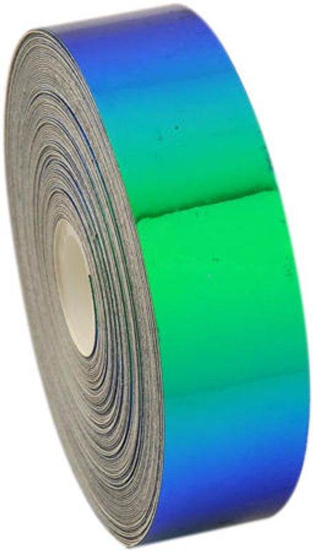 LASER Adhesive Tapes