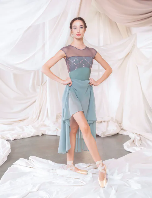 Hovedbilde Concordia CL ‧ Ballet ...