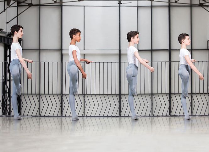 Hovedbilde Solo tights