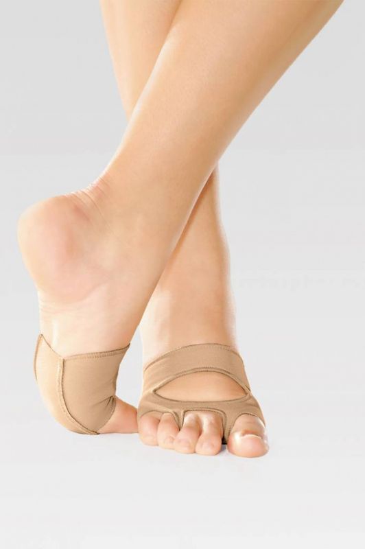 HALF-SHOE CAT PAW