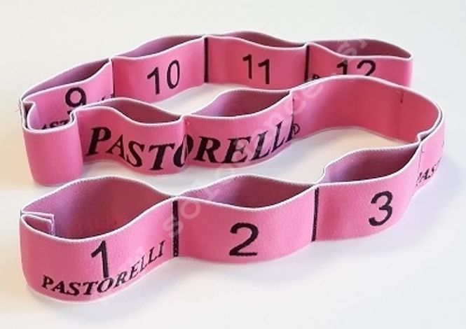 Hovedbilde PASTORELLI Resistance Band ...