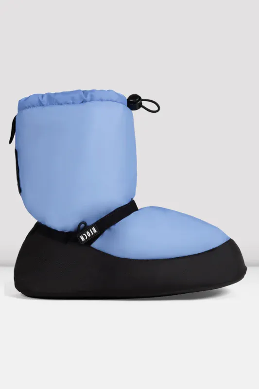 Bloch Warm Up Bootie