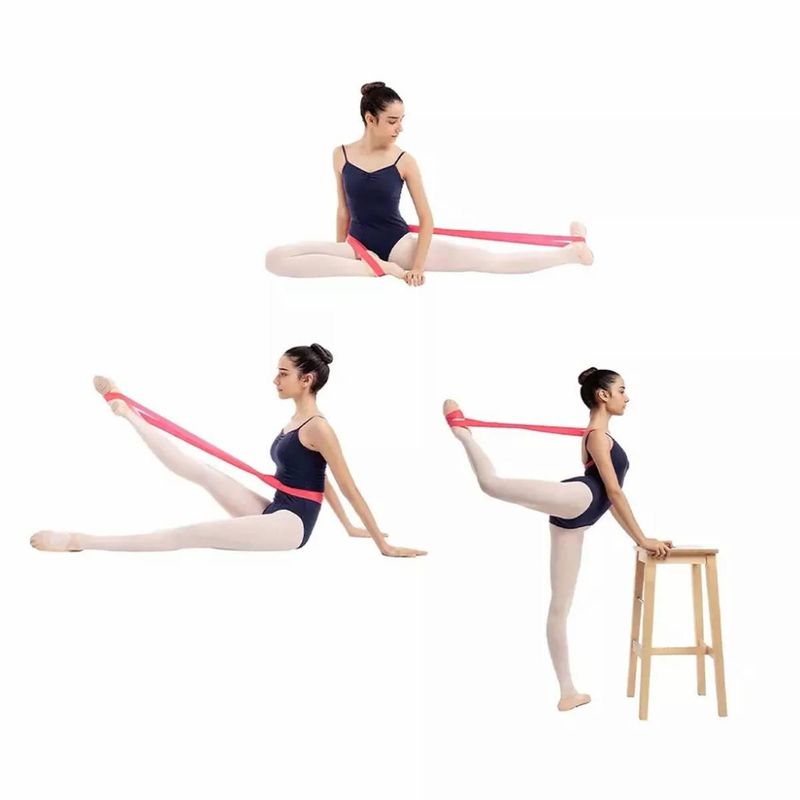 Dance Stretch Loop Band