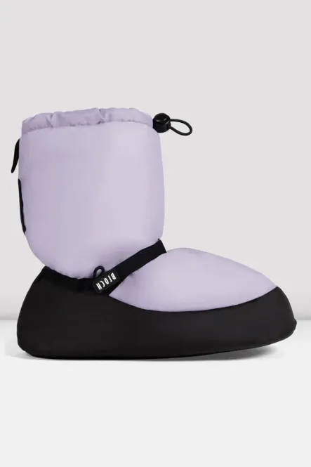 Hovedbilde Bloch Warm Up Bootie