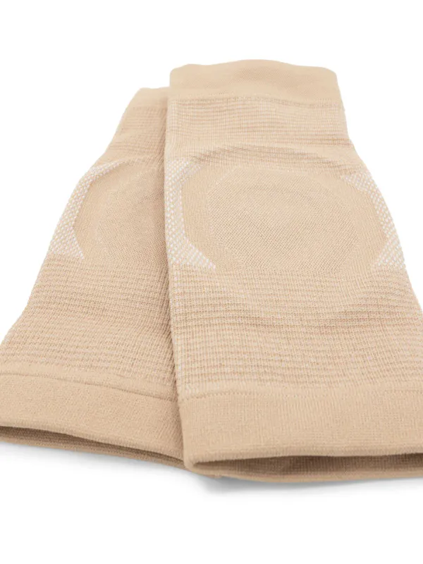 Bunheads Nude Gel Knee Pads