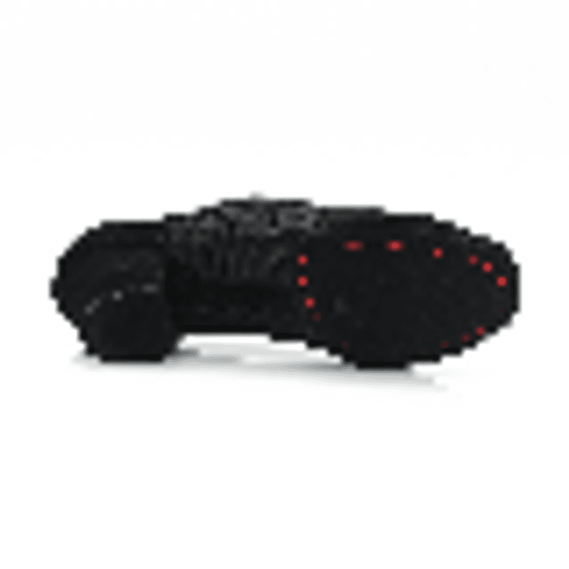 Sparrow 4,5 cm - Doda Dance Shoes