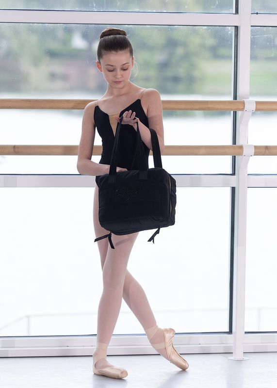  Pointe Shoe bag