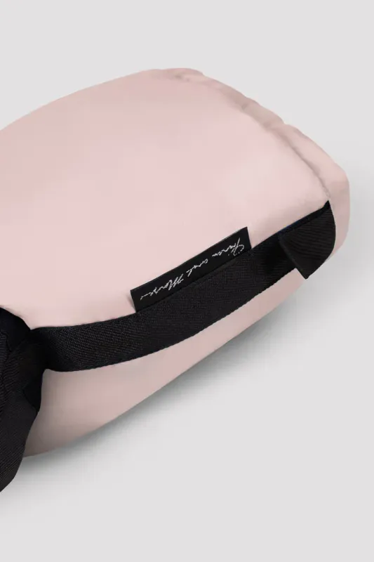 Bloch Warm Up Bootie