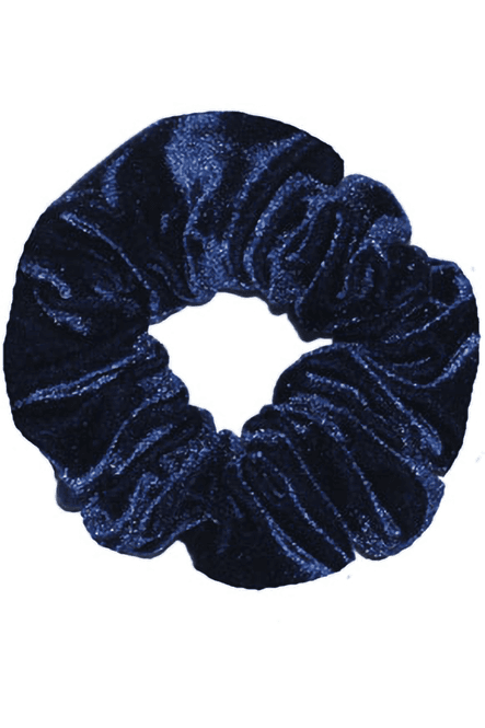Hovedbilde Scrunchies -Smooth Velour
