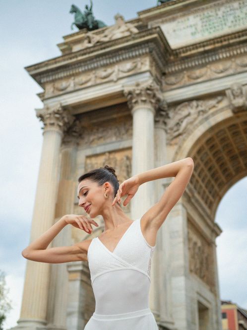 Hovedbilde Medea・Ballet Class