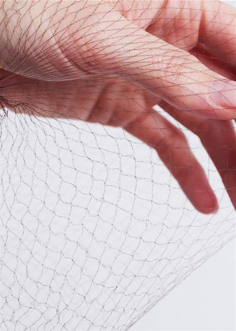 Hovedbilde Hårnett fra Grishko