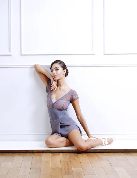 Hovedbilde Dafne Golden Label