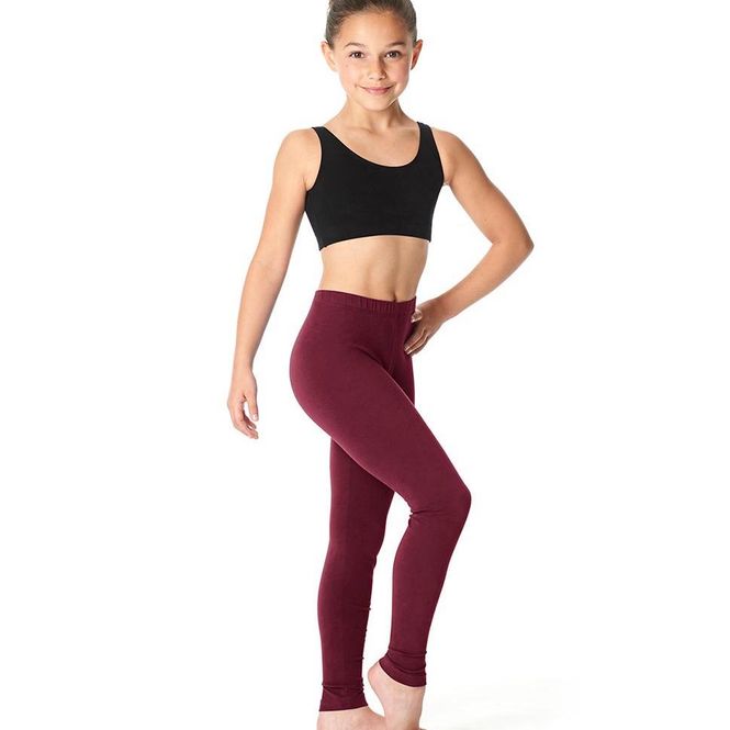 Hovedbilde 233 Girls Brushed Cotton ...