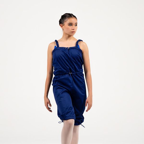 Hovedbilde Blå Bobbie Lady’s ...