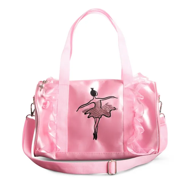 Hovedbilde Capezio Sequin Ballerina ...