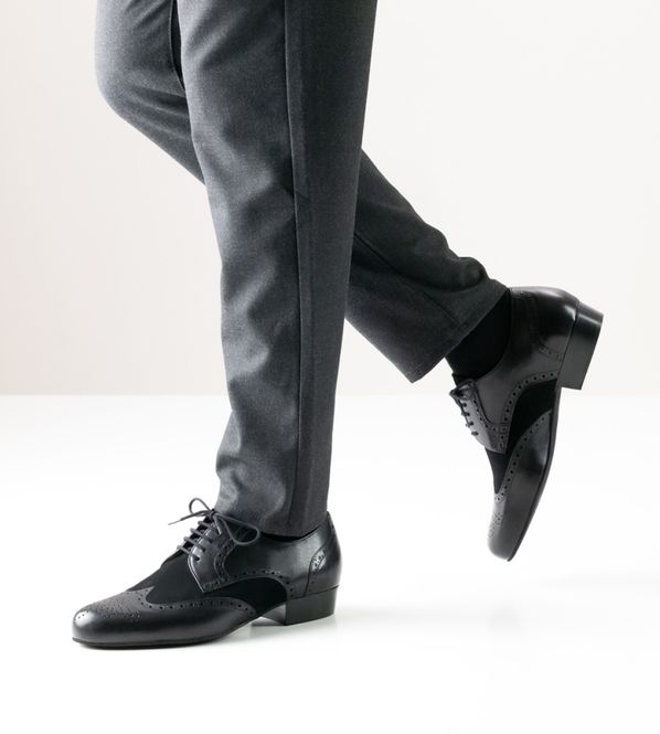 Hovedbilde 28023 Udine svart - 2,5 cm