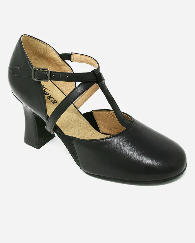 So Danca SD153 Sort