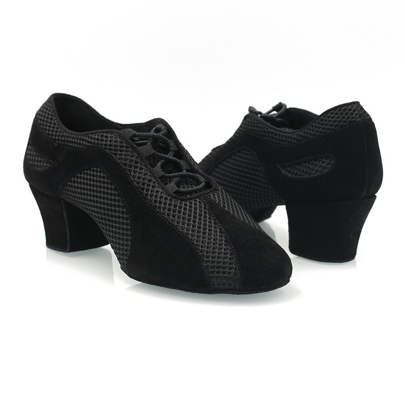 Sparrow 4,5 cm - Doda Dance Shoes