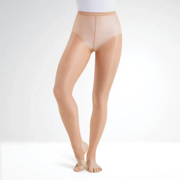 Hovedbilde Capezio Ultra Shimmery ...