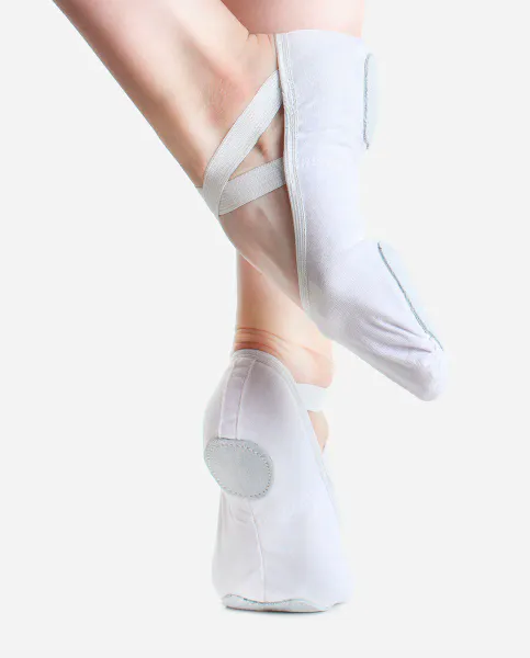 Hovedbilde Hvit Só Dança -  Stretch ...