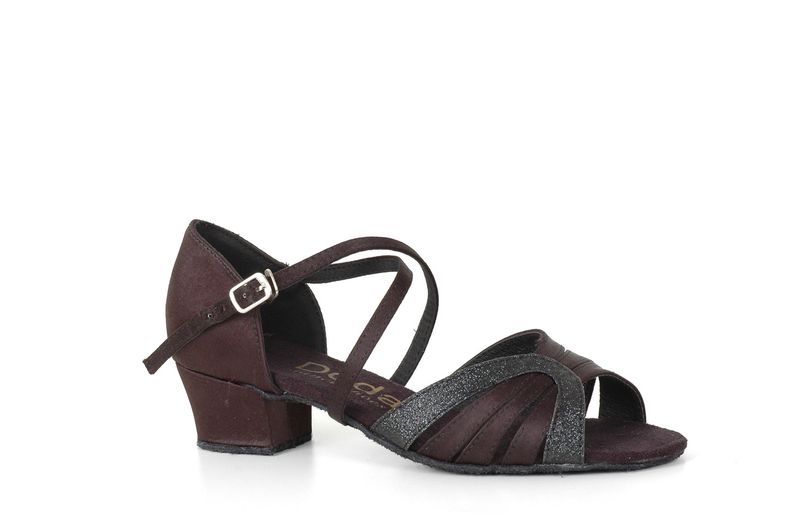 Linda lav hel 3,5 cm bred modell