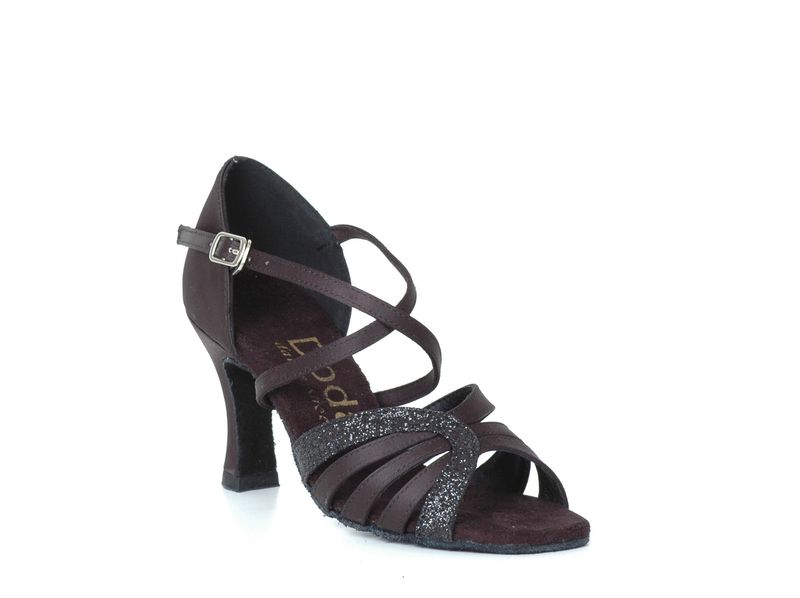 Linda Sort 7 cm