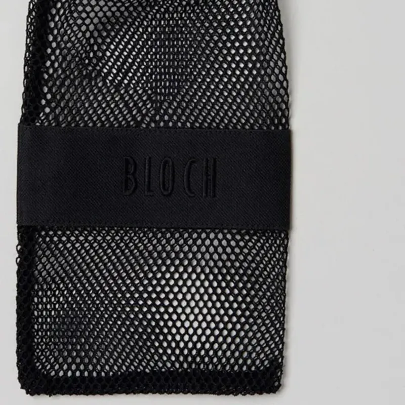Bloch tåspissko bag